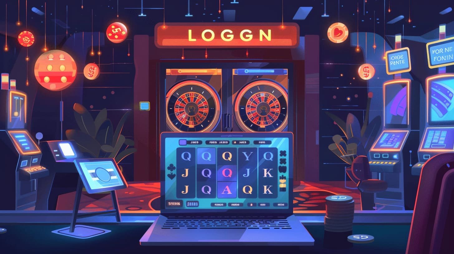 Pengalaman live casino dengan dealer asli di garuda404 untuk pengguna Indonesia