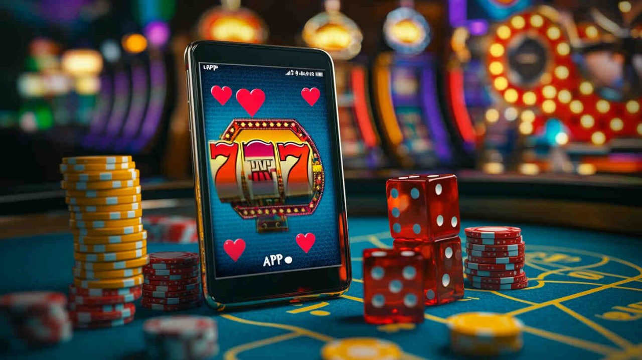 Koleksi slot online beragam di garuda404 yang bisa dimainkan dari smartphone
